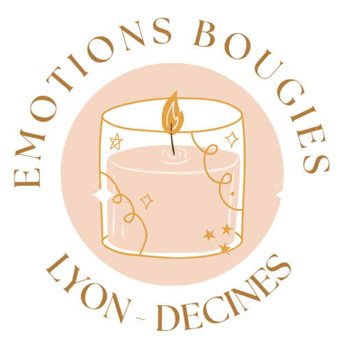 Logo EMOTIONS BOUGIES